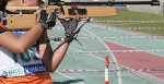 Biathlon estivo